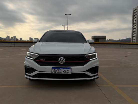 VOLKSWAGEN-JETTA-2.0 350 TSI GASOLINA GLI DSG VOLKSWAGEN-JETTA-2019