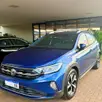 VOLKSWAGEN NIVUS 1.0 200 TSI TOTAL FLEX HIGHLINE AUTOMÁTICO VOLKSWAGEN NIVUS 1.0 200 TSI TOTAL FLEX HIGHLINE AUTOMÁTICO