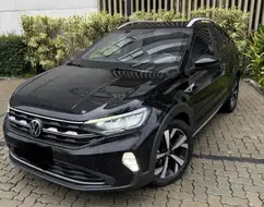 VOLKSWAGEN NIVUS 1.0 200 TSI TOTAL FLEX HIGHLINE AUTOMÁTICO VOLKSWAGEN NIVUS 1.0 200 TSI TOTAL FLEX HIGHLINE AUTOMÁTICO