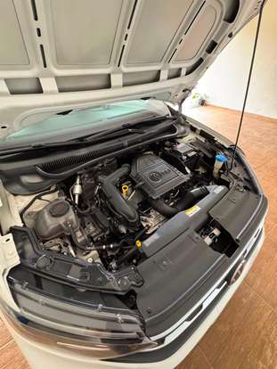 VOLKSWAGEN-NIVUS-1.0 200 TSI TOTAL FLEX HIGHLINE AUTOMÁTICO VOLKSWAGEN-NIVUS-2020