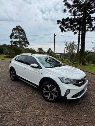 VOLKSWAGEN-NIVUS-1.0 200 TSI TOTAL FLEX HIGHLINE AUTOMÁTICO VOLKSWAGEN-NIVUS-2020