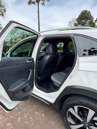 VOLKSWAGEN-NIVUS-1.0 200 TSI TOTAL FLEX HIGHLINE AUTOMÁTICO VOLKSWAGEN-NIVUS-2020