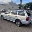 VOLKSWAGEN PARATI 1.6 MI CL 8V GASOLINA 4P MANUAL VOLKSWAGEN PARATI 1.6 MI CL 8V GASOLINA 4P MANUAL