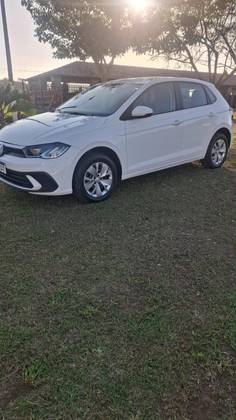 VOLKSWAGEN POLO 1.0 170 TSI MANUAL