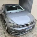VOLKSWAGEN POLO 1.0 200 TSI COMFORTLINE AUTOMÁTICO VOLKSWAGEN POLO 1.0 200 TSI COMFORTLINE AUTOMÁTICO