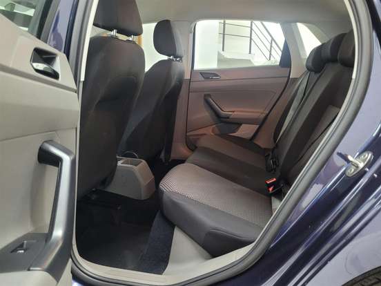 VOLKSWAGEN-POLO-1.0 MPI TOTAL FLEX MANUAL VOLKSWAGEN-POLO-2017