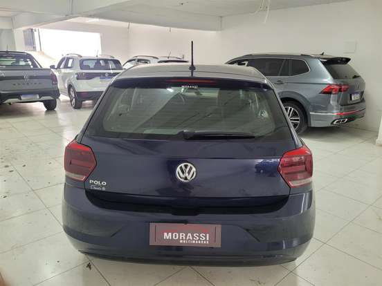 VOLKSWAGEN-POLO-1.0 MPI TOTAL FLEX MANUAL VOLKSWAGEN-POLO-2017