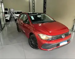 VOLKSWAGEN POLO 1.0 MPI TRACK 1st EDITION MANUAL VOLKSWAGEN POLO 1.0 MPI TRACK 1st EDITION MANUAL
