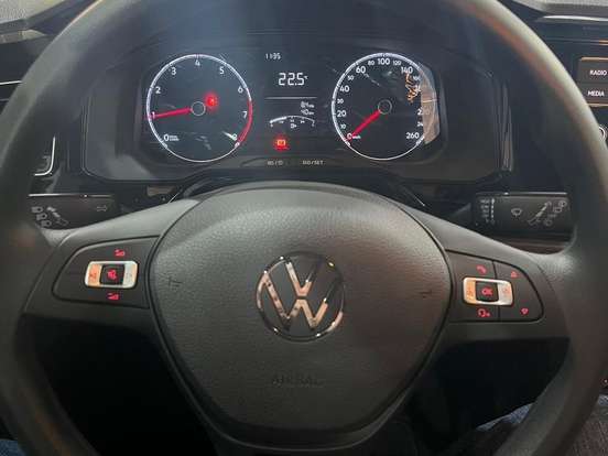 VOLKSWAGEN-POLO-1.0 MPI TRACK 1st EDITION MANUAL VOLKSWAGEN-POLO-2023