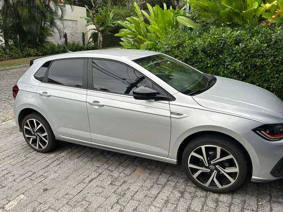 VOLKSWAGEN-POLO-1.4 250 TSI GTS AUTOMÁTICO VOLKSWAGEN-POLO-2023