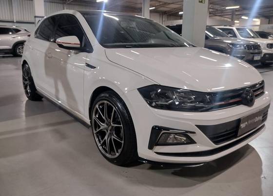 VOLKSWAGEN POLO 1.6 MSI TOTAL FLEX MANUAL