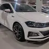 VOLKSWAGEN POLO 1.6 MSI TOTAL FLEX MANUAL VOLKSWAGEN POLO 1.6 MSI TOTAL FLEX MANUAL