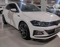 VOLKSWAGEN POLO 1.6 MSI TOTAL FLEX MANUAL VOLKSWAGEN POLO 1.6 MSI TOTAL FLEX MANUAL