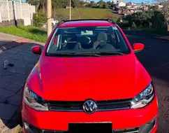 VOLKSWAGEN SAVEIRO 1.6 MI CE 8V FLEX 2P MANUAL G.VI VOLKSWAGEN SAVEIRO 1.6 MI CE 8V FLEX 2P MANUAL G.VI