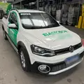 VOLKSWAGEN SAVEIRO 1.6 MI CE 8V FLEX 2P MANUAL G.VI VOLKSWAGEN SAVEIRO 1.6 MI CE 8V FLEX 2P MANUAL G.VI