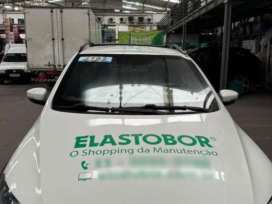 VOLKSWAGEN-SAVEIRO-1.6 MI CE 8V FLEX 2P MANUAL G.VI VOLKSWAGEN-SAVEIRO-2013