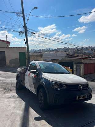 VOLKSWAGEN-SAVEIRO-1.6 MSI ROBUST CS 16V FLEX 2P MANUAL VOLKSWAGEN-SAVEIRO-2024