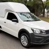 VOLKSWAGEN SAVEIRO 1.6 MSI ROBUST CS 8V FLEX 2P MANUAL VOLKSWAGEN SAVEIRO 1.6 MSI ROBUST CS 8V FLEX 2P MANUAL