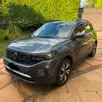 VOLKSWAGEN T-CROSS 1.0 200 TSI TOTAL FLEX COMFORTLINE AUTOMÁTICO VOLKSWAGEN T-CROSS 1.0 200 TSI TOTAL FLEX COMFORTLINE AUTOMÁTICO
