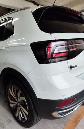 VOLKSWAGEN-T-CROSS-1.4 250 TSI TOTAL FLEX HIGHLINE AUTOMÁTICO VOLKSWAGEN-T-CROSS-2023