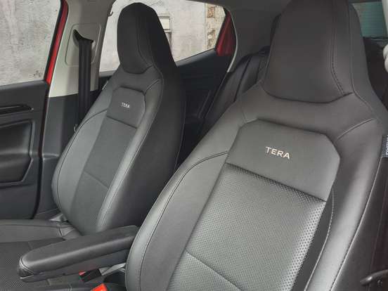 VOLKSWAGEN-TERA-1.0 170 TSI COMFORT AUTOMÁTICO VOLKSWAGEN-TERA-2026