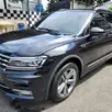 VOLKSWAGEN TIGUAN 2.0 350 TSI GASOLINA ALLSPACE R-LINE 4MOTION DSG VOLKSWAGEN TIGUAN 2.0 350 TSI GASOLINA ALLSPACE R-LINE 4MOTION DSG
