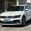 VOLKSWAGEN TIGUAN 2.0 350 TSI GASOLINA ALLSPACE R-LINE 4MOTION DSG VOLKSWAGEN TIGUAN 2.0 350 TSI GASOLINA ALLSPACE R-LINE 4MOTION DSG