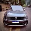 VOLKSWAGEN TIGUAN 2.0 350 TSI GASOLINA ALLSPACE R-LINE 4MOTION DSG VOLKSWAGEN TIGUAN 2.0 350 TSI GASOLINA ALLSPACE R-LINE 4MOTION DSG