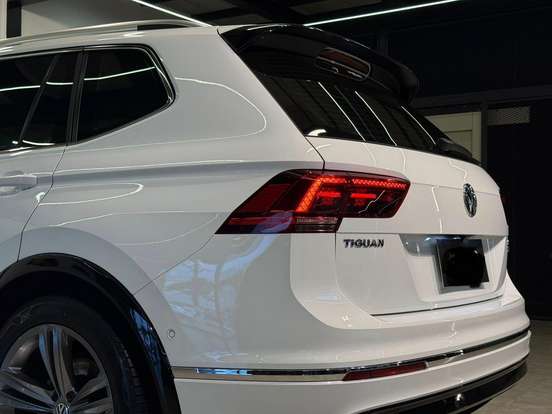 VOLKSWAGEN-TIGUAN-2.0 350 TSI GASOLINA ALLSPACE R-LINE 4MOTION DSG VOLKSWAGEN-TIGUAN-2020