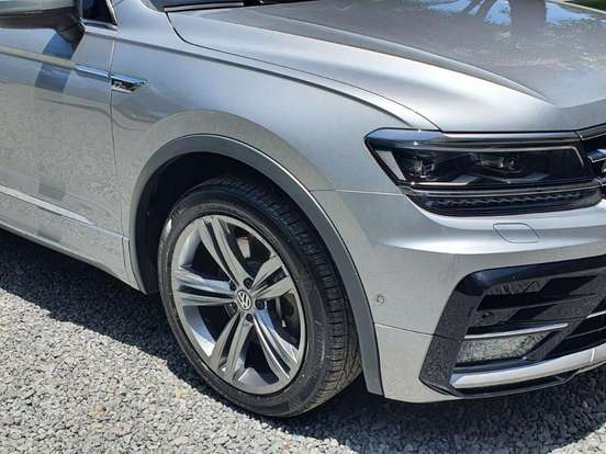 VOLKSWAGEN-TIGUAN-2.0 350 TSI GASOLINA ALLSPACE R-LINE 4MOTION DSG VOLKSWAGEN-TIGUAN-2019