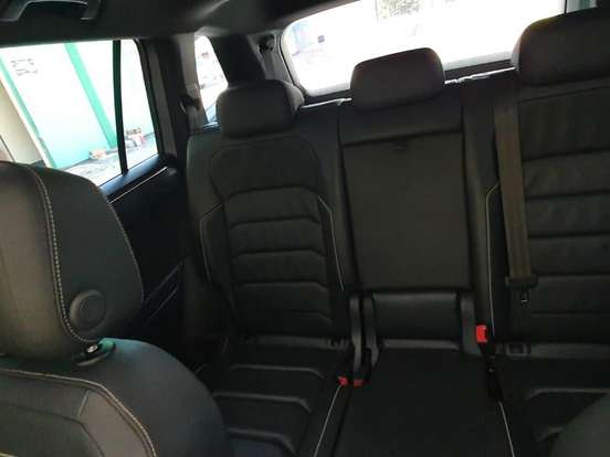 VOLKSWAGEN-TIGUAN-2.0 350 TSI GASOLINA ALLSPACE R-LINE 4MOTION DSG VOLKSWAGEN-TIGUAN-2019