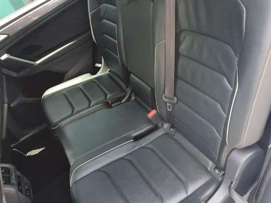 VOLKSWAGEN-TIGUAN-2.0 350 TSI GASOLINA ALLSPACE R-LINE 4MOTION DSG VOLKSWAGEN-TIGUAN-2019