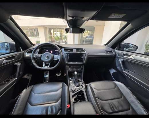 VOLKSWAGEN-TIGUAN-2.0 350 TSI GASOLINA ALLSPACE R-LINE 4MOTION DSG VOLKSWAGEN-TIGUAN-2019