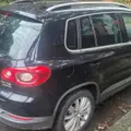 VOLKSWAGEN TIGUAN 2.0 TSI 16V TURBO GASOLINA 4P TIPTRONIC VOLKSWAGEN TIGUAN 2.0 TSI 16V TURBO GASOLINA 4P TIPTRONIC