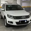 VOLKSWAGEN TIGUAN 2.0 TSI 16V TURBO GASOLINA 4P TIPTRONIC VOLKSWAGEN TIGUAN 2.0 TSI 16V TURBO GASOLINA 4P TIPTRONIC