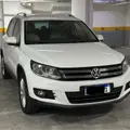 VOLKSWAGEN TIGUAN 2.0 TSI 16V TURBO GASOLINA 4P TIPTRONIC VOLKSWAGEN TIGUAN 2.0 TSI 16V TURBO GASOLINA 4P TIPTRONIC