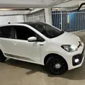 VOLKSWAGEN UP 1.0 170 TSI TOTAL FLEX CONNECT 4P MANUAL VOLKSWAGEN UP 1.0 170 TSI TOTAL FLEX CONNECT 4P MANUAL