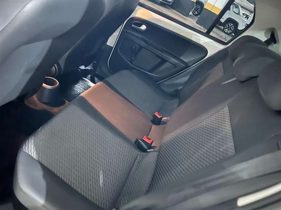 VOLKSWAGEN-UP-1.0 170 TSI TOTAL FLEX CONNECT 4P MANUAL VOLKSWAGEN-UP-2019