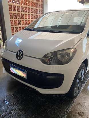 VOLKSWAGEN-UP-1.0 MPI MOVE UP 12V FLEX 4P AUTOMATIZADO VOLKSWAGEN-UP-2014