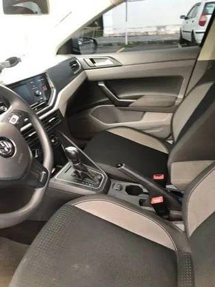 VOLKSWAGEN VIRTUS 1.0 200 TSI COMFORTLINE AUTOMÁTICO