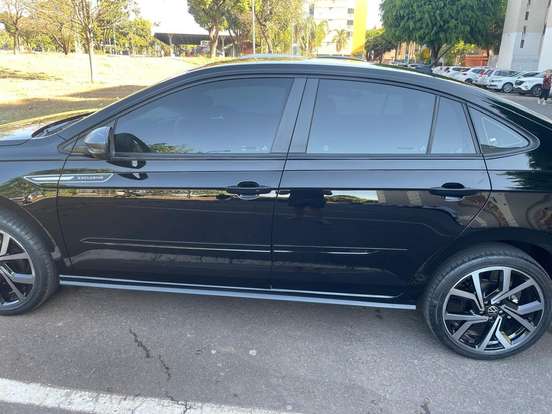 VOLKSWAGEN-VIRTUS-1.4 250 TSI EXCLUSIVE AUTOMÁTICO VOLKSWAGEN-VIRTUS-2023