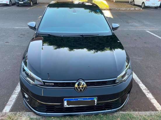 VOLKSWAGEN-VIRTUS-1.4 250 TSI EXCLUSIVE AUTOMÁTICO VOLKSWAGEN-VIRTUS-2023