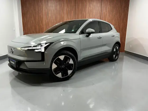 VOLVO EX30 69 KW ELÉTRICO CORE VOLVO EX30 69 KW ELÉTRICO CORE