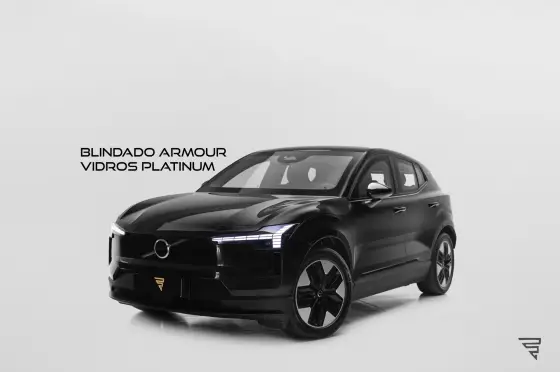 VOLVO EX30 69 KW ELÉTRICO CORE VOLVO EX30 69 KW ELÉTRICO CORE