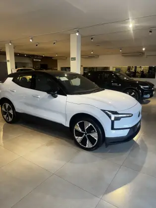 VOLVO EX30 69 KW ELÉTRICO PERFORMANCE ULTRA
