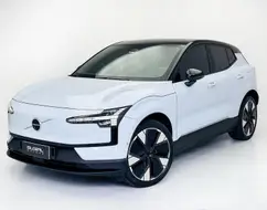 VOLVO EX30 69 KW ELÉTRICO ULTRA VOLVO EX30 69 KW ELÉTRICO ULTRA