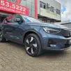 VOLVO EX40 P6 RECHARGE ELECTRIC PLUS VOLVO EX40 P6 RECHARGE ELECTRIC PLUS