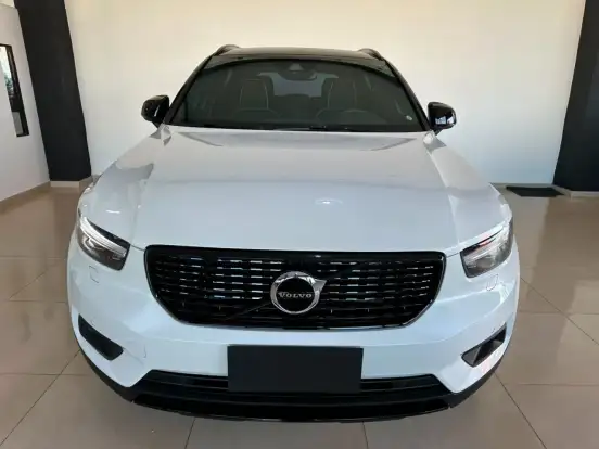 VOLVO-XC40-1.5 T5 RECHARGE R-DESIGN GEARTRONIC VOLVO-XC40-2021