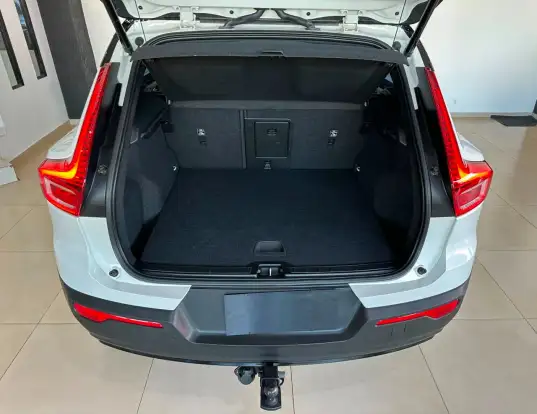 VOLVO-XC40-1.5 T5 RECHARGE R-DESIGN GEARTRONIC VOLVO-XC40-2021