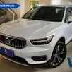 VOLVO XC40 1.5 T5 RECHARGE INSCRIPTION GEARTRONIC VOLVO XC40 1.5 T5 RECHARGE INSCRIPTION GEARTRONIC